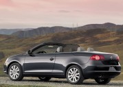 Volkswagen Eos